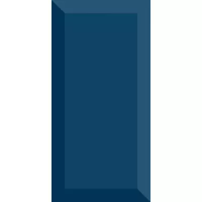 TAMOE Blue falburkoló 9,8x19,8 cm