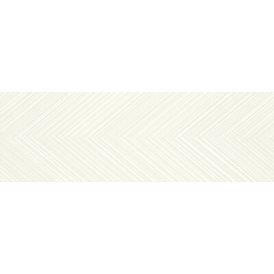 URBAN COLOURS Bianco Struktura B falburkoló 29,8x89,8x0,9 cm
