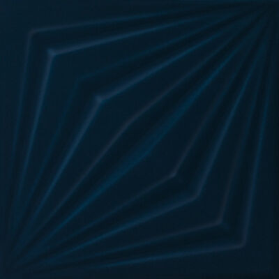 URBAN COLOURS Blue Struktura A falburkoló 19,8x19,8x0,8 cm