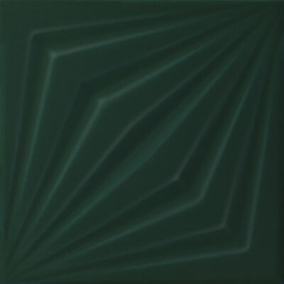 URBAN COLOURS Green Struktura A falburkoló 19,8x19,8x0,8 cm