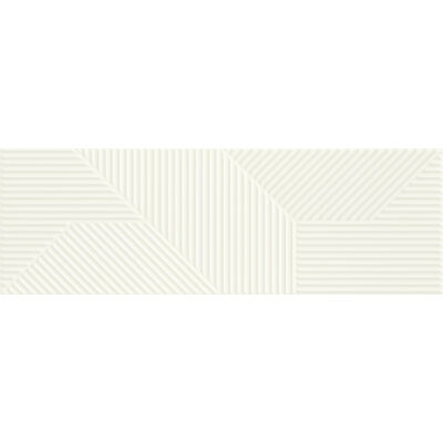 WOODSKIN Bianco Struktura A falburkoló 29,8x89,8x0,9 cm