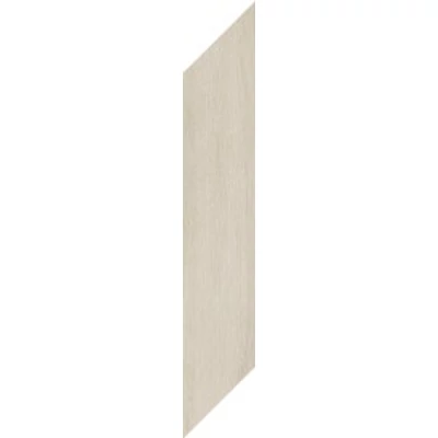 Heartwood Crema jobb dekor  9,8x59,8x0,9 cm