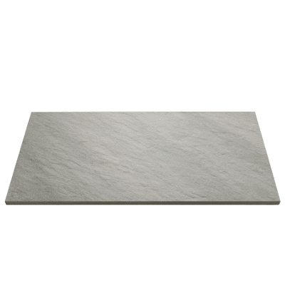 Semmelrock Monaro porcelán lap gris (90x45x2cm)