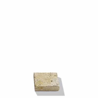 Semmelrock Travero lap homokkő (20x20)x3,5cm