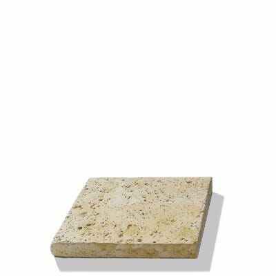 Semmelrock Travero lap homokkő (40x40)x3,5cm