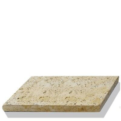 Semmelrock Travero lap homokkő (60x40)x3,5cm