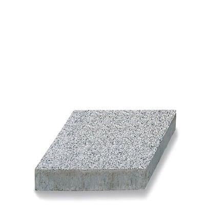 Semmelrock La Linia lap bazaltantracit (40x40x3,8 cm)