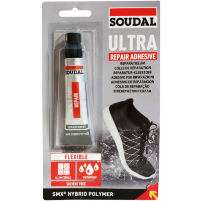 SOUDAL Ultra Repair Adhesive ragasztó 20 ml