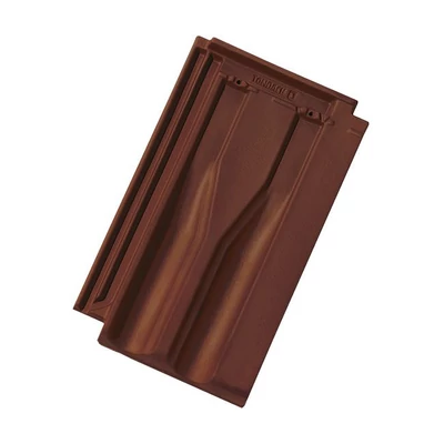 Tondach Renoton 9 (Tangó +) Protect Line / FusionProtect barna alapcserép