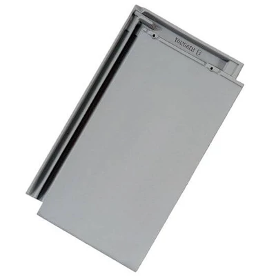 Tondach Planoton 14 (Figaro Deluxe) Exclusive Line / FusionProtect gránit ÁTMENETILEG NEM RENDELHETŐ