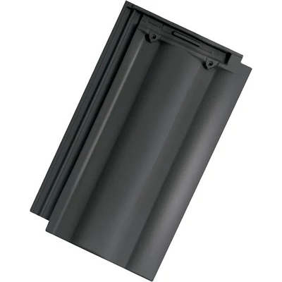 Tondach Twiston 9 (Twist) Protect Line / FusionProtect antracit alapcserép