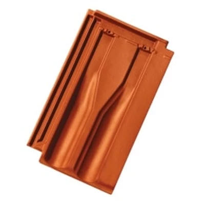 Tondach Renoton 9 (Tangó +) Color Line / FusionColor terrakotta alapcserép