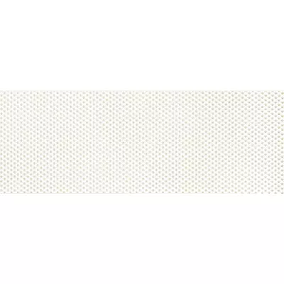 Tubadzin Coma White Dekor falburkoló  32,8x89,8 cm