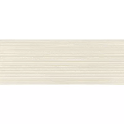 Tubadzin Horizon Ivory Dekor falburkoló  32,8x89,8 cm