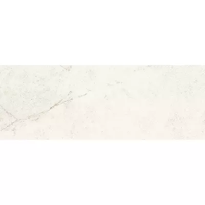 Tubadzin Orgnaic Matt White falburkoló  32,8x89,8 cm