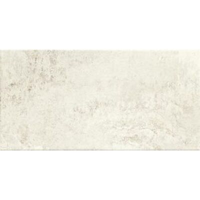Arté Campania White falburkoló 30,8x60,8 cm