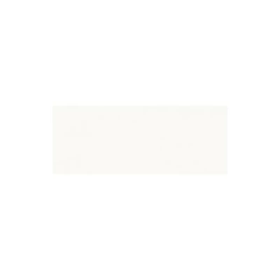 Valore Corina Biala White falburkoló 30x60 cm