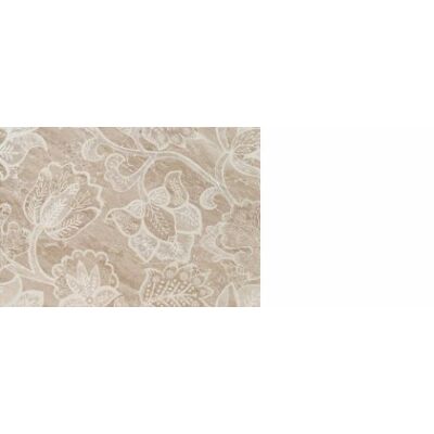 Arté Oxide Brown Decor falburkoló dekor 25x36 cm