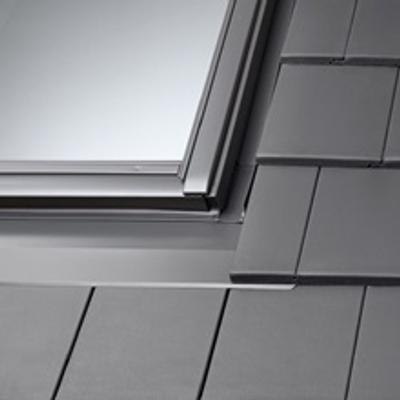 Velux burkolókeret EDT 0000 UK10 134x160 cm