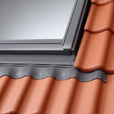 Velux beépítő készlet EDZ 2000 SK10 114x160 cm