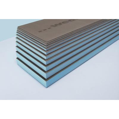 WEDI BA12,5 építőlemez 2500x600x12,5 mm
