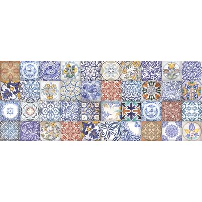 CARNEVAL ZBD 53058 dekor falburkoló 20x50x0,9 cm