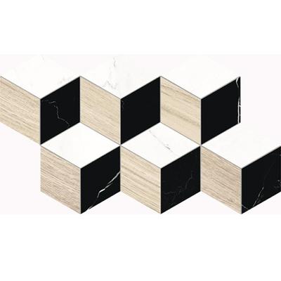 FLASH WDVTE333 falburkoló mozaik 29,8x52,3x1 cm