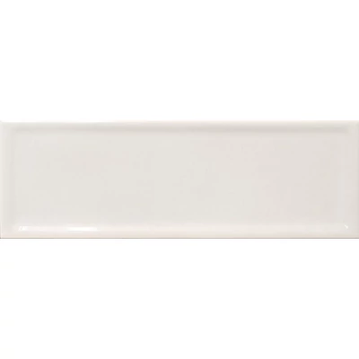 Cifre Titan White falburkoló 10x30,5 cm