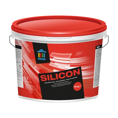 REVCO Silicon Spachtel 1,5mm -  fehér B1
