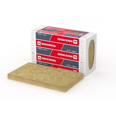 Rockwool ProRox SL920 80x600x1000 mm - DEBRECEN