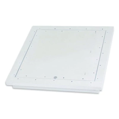 Fire-Star tűzgátló revíziós ajtó I30 aknafal 600x600mm - GYŐR