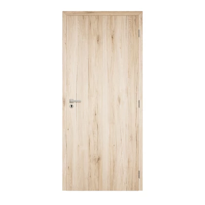 S.Door Ajtólap B587-Natúr tölgy L 900x2100mm