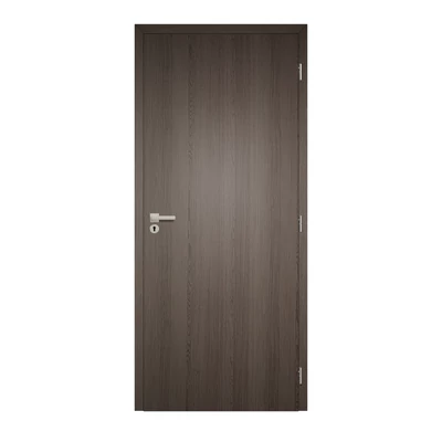 S.Door Tok B637-Antracit tölgy L 900x2100mm C120-139