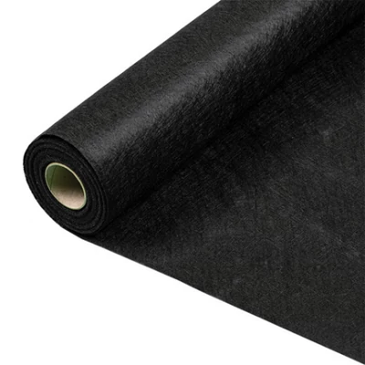 Geotextilia Geotess 120 Black