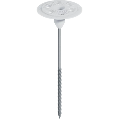 Ejotherm STR H 100 csavaros dübel