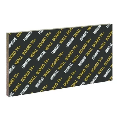 Foamglas T4+   - hőhídmegszakító habüveg -   18x45x60cm