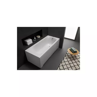 Evelin beépíthető fürdőkád 150x70 cm