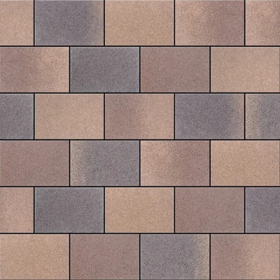 Semmelrock Citytop Smart barna-mix 20x13,3x5 cm