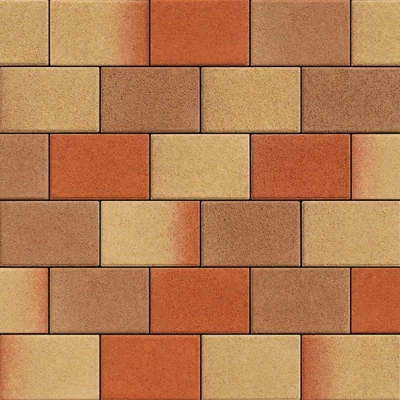 Semmelrock Citytop Smart  őszilomb 20x13,3x5 cm