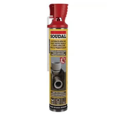 SOUDAL akna PUR-hab  750 ml