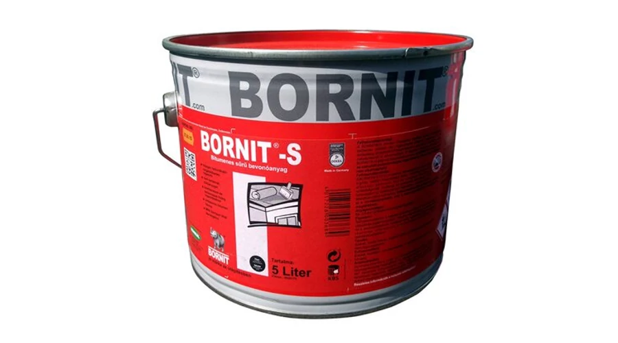 Bornit S () Bornit S