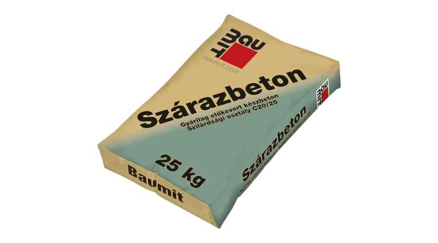 Baumit Szarazbeton Hasznalata () Baumit Szarazbeton Hasznalata