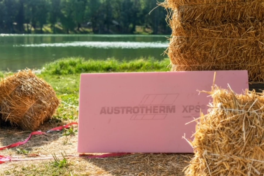 Az Austrotherm Kft. is támogatta az Építészfesztivált