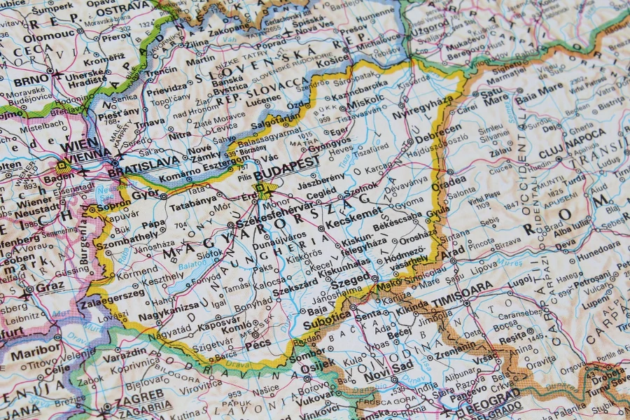 Építési kedvben ez a megyénk a listavezető