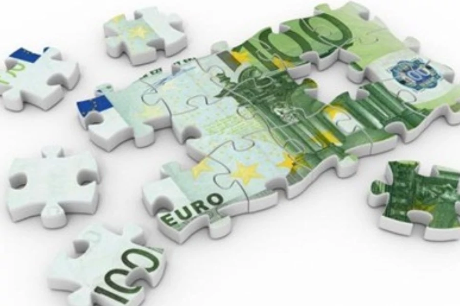 Nőtt az euróövezet és az EU építőipari termelése