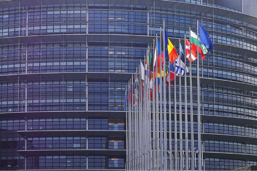Havi összevetésben nőtt az euróövezet és az EU építőipari termelése