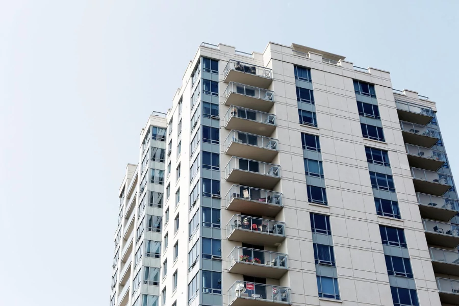 Duna House: Kevesebb lakást adtak el az első félévben