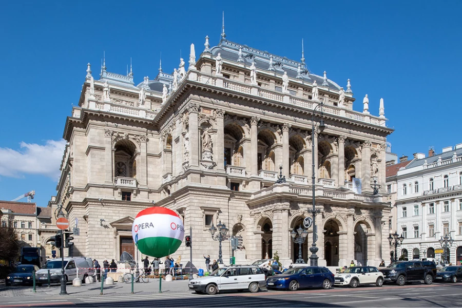 Magyar projekt is szerepel az idei Europa Nostra-díj díjazottjai között