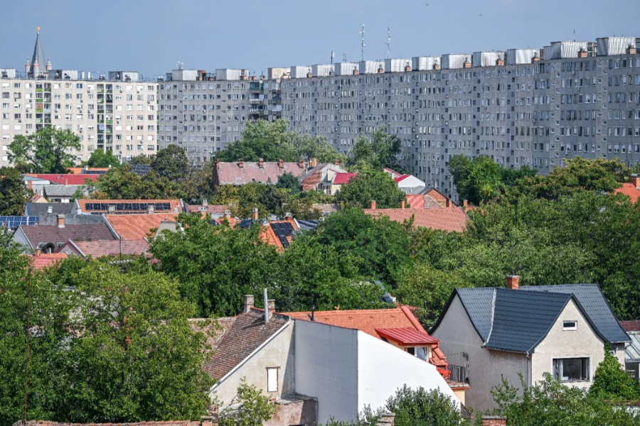 Új trend söpör végig a lakáspiacon – az Otthon Start mindent felborított