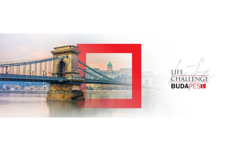 Life Challenge 2026: Európa leginspirálóbb homlokzatai